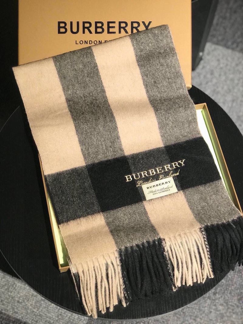 BURBERRY